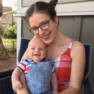 Meet your Posher, Mary